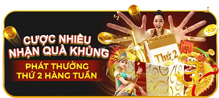 Hình ảnh đa dạng các trò chơi Nổ Hũ EV77