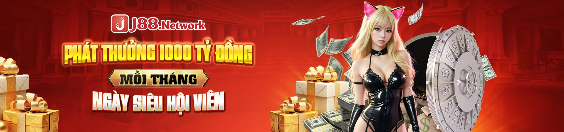 Chương trình VIP ev77, ưu đãi độc quyền
