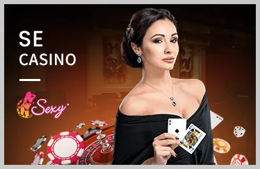 Casino trực tuyến EV77